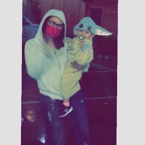 Meet your Posher, Erika